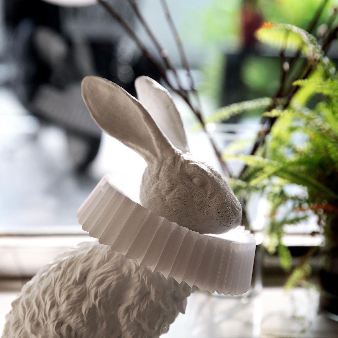 Rabbit X Table Lamp - view 25