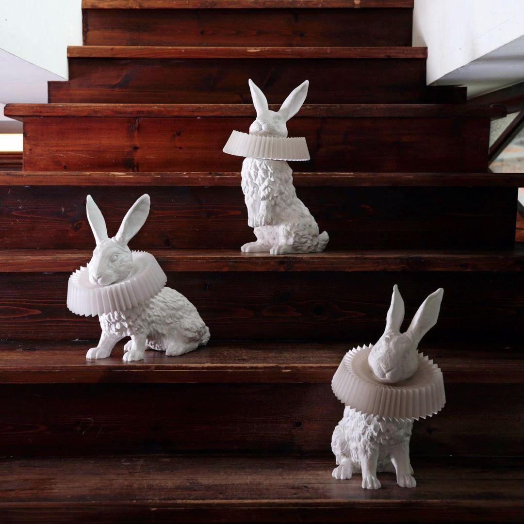 Rabbit X Table Lamp - view 28