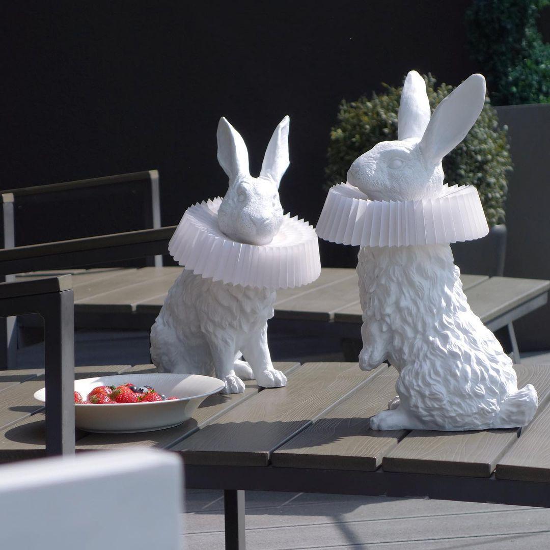 Rabbit X Table Lamp - view 29