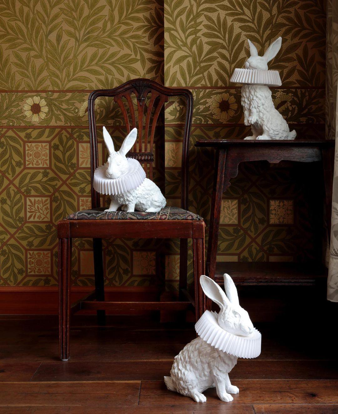 Rabbit X Table Lamp - view 30