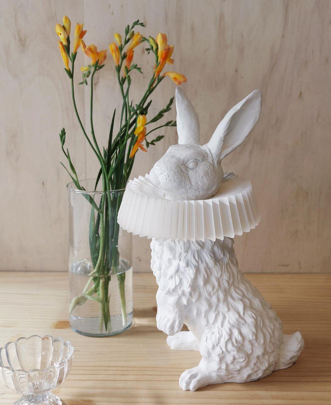 Rabbit X Table Lamp - view 31
