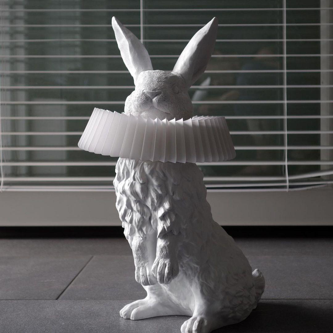 Rabbit X Table Lamp - view 32