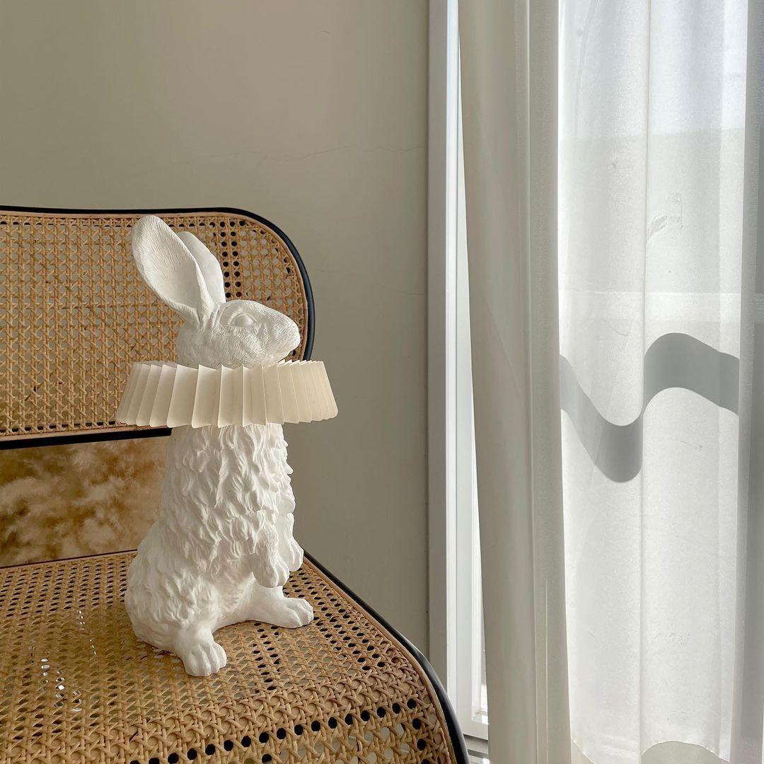 Rabbit X Table Lamp - view 33