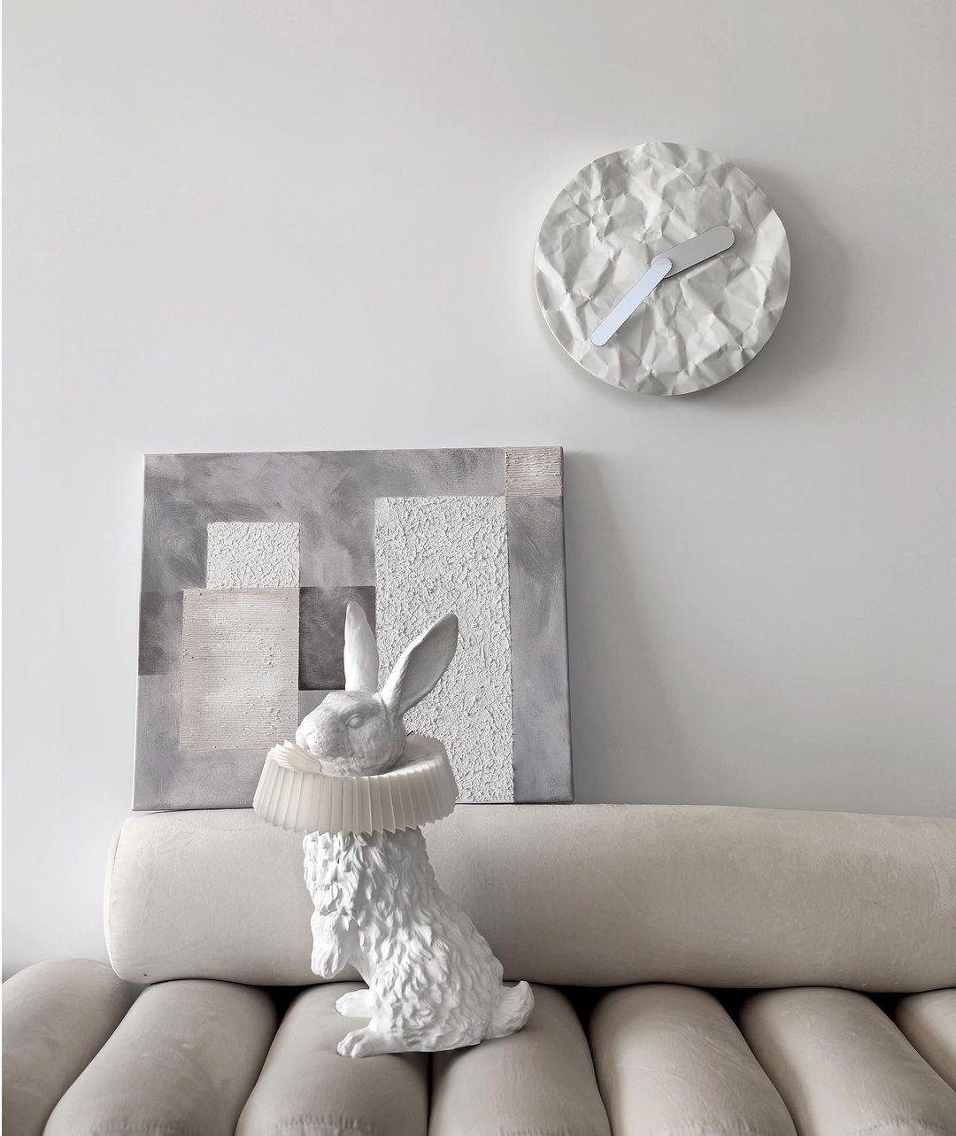 Rabbit X Table Lamp - view 34