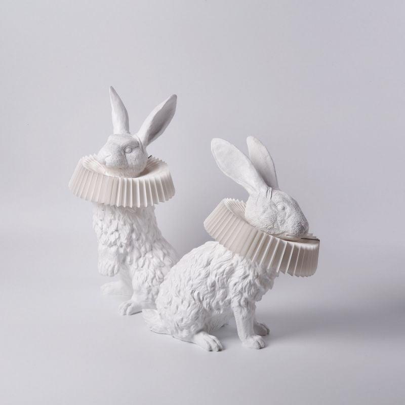 Rabbit X Table Lamp - view 46
