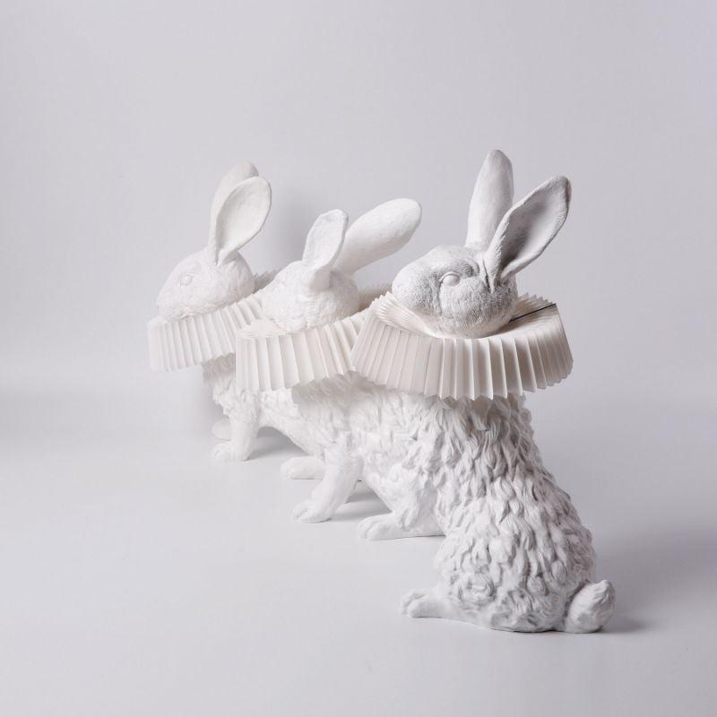 Rabbit X Table Lamp - view 49