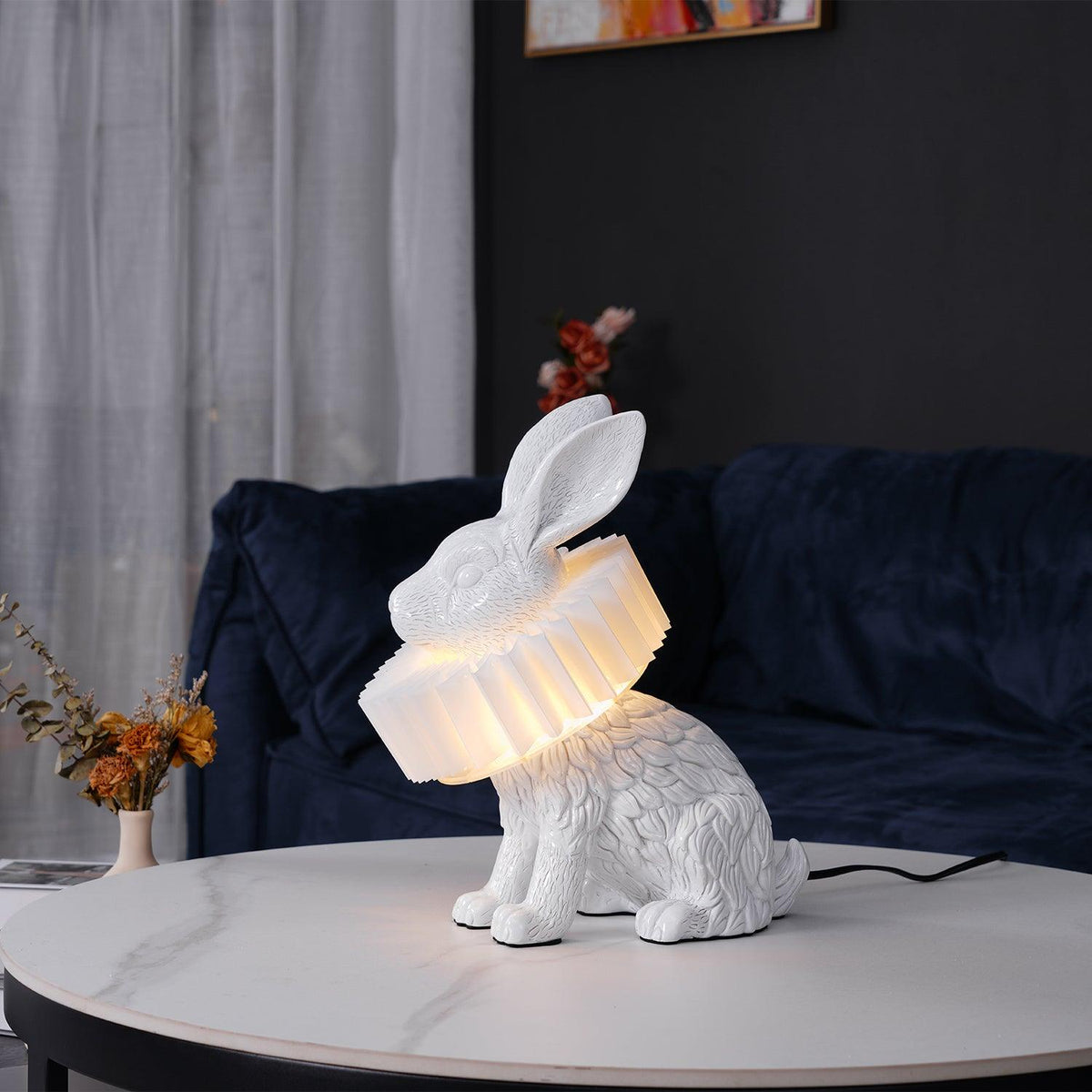 Rabbit X Table Lamp - view 12