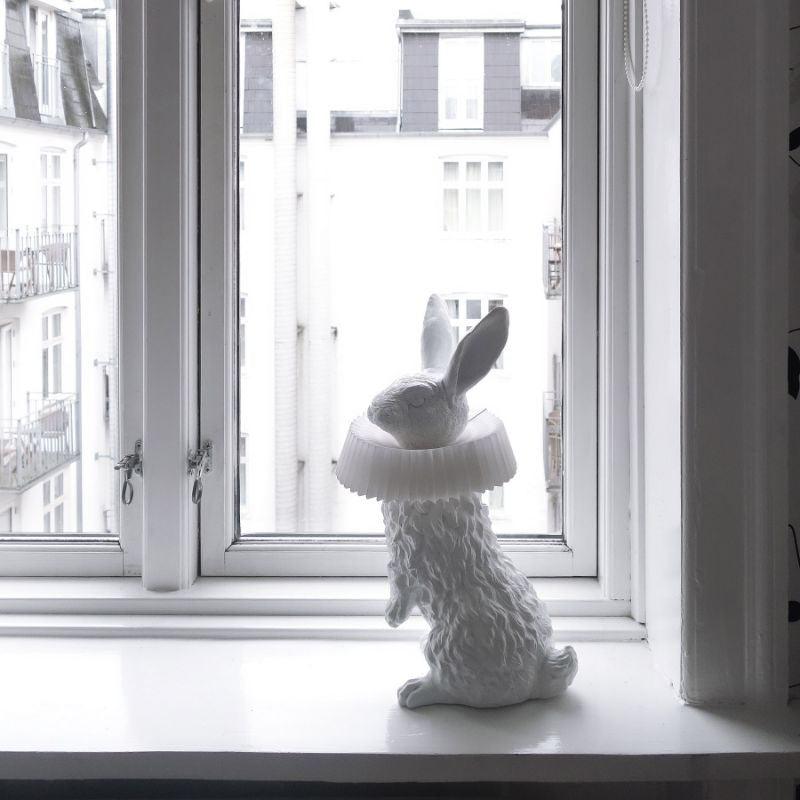 Rabbit X Table Lamp - view 42