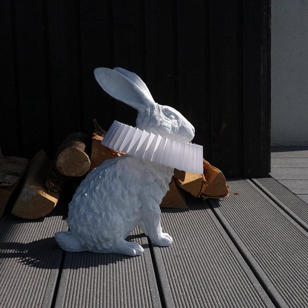Rabbit X Table Lamp - view 37