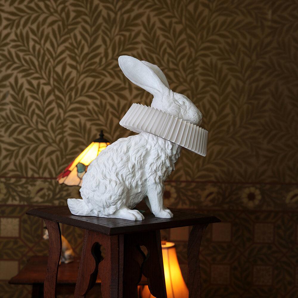 Rabbit X Table Lamp - view 40