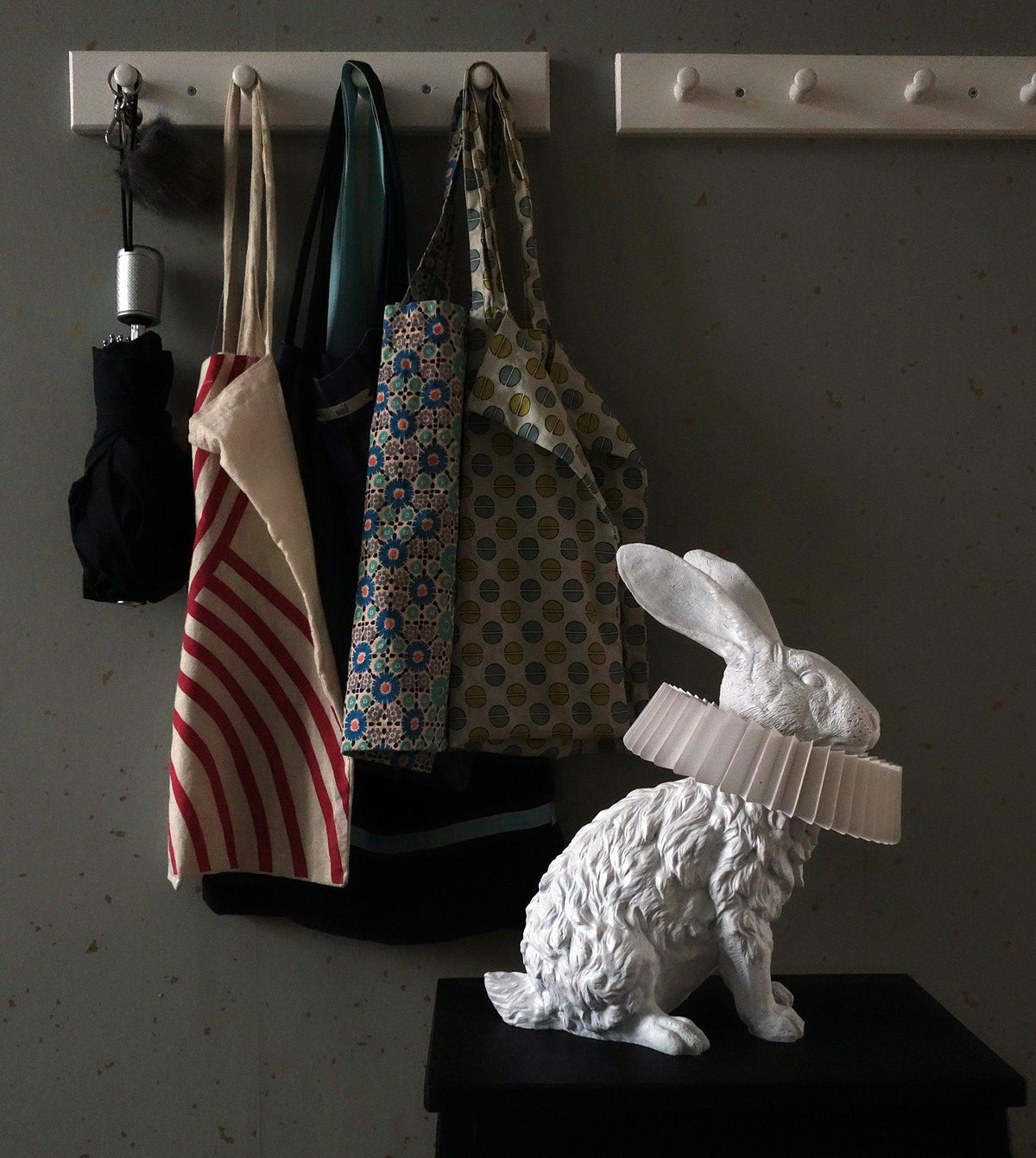 Rabbit X Table Lamp - view 43
