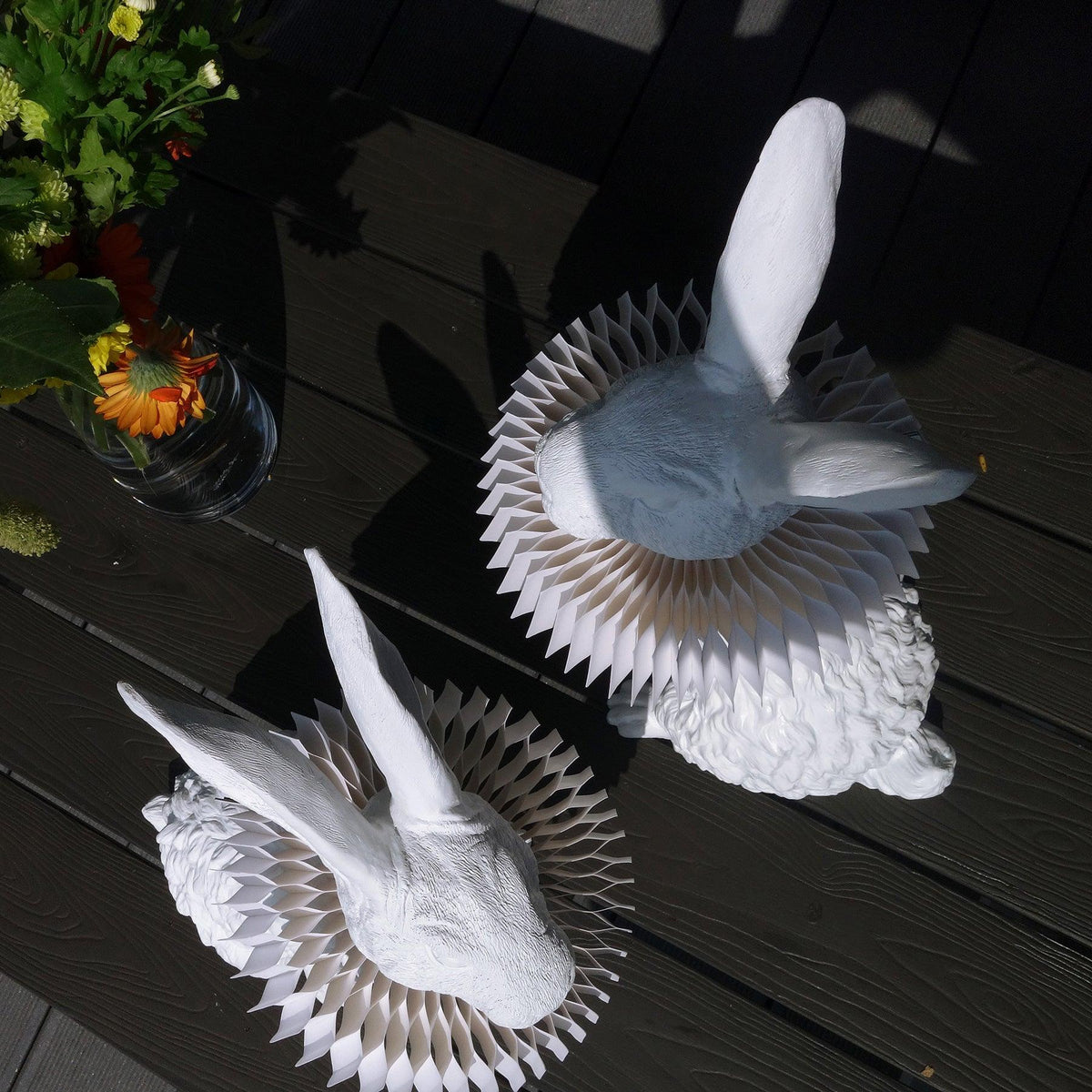 Rabbit X Table Lamp - view 5