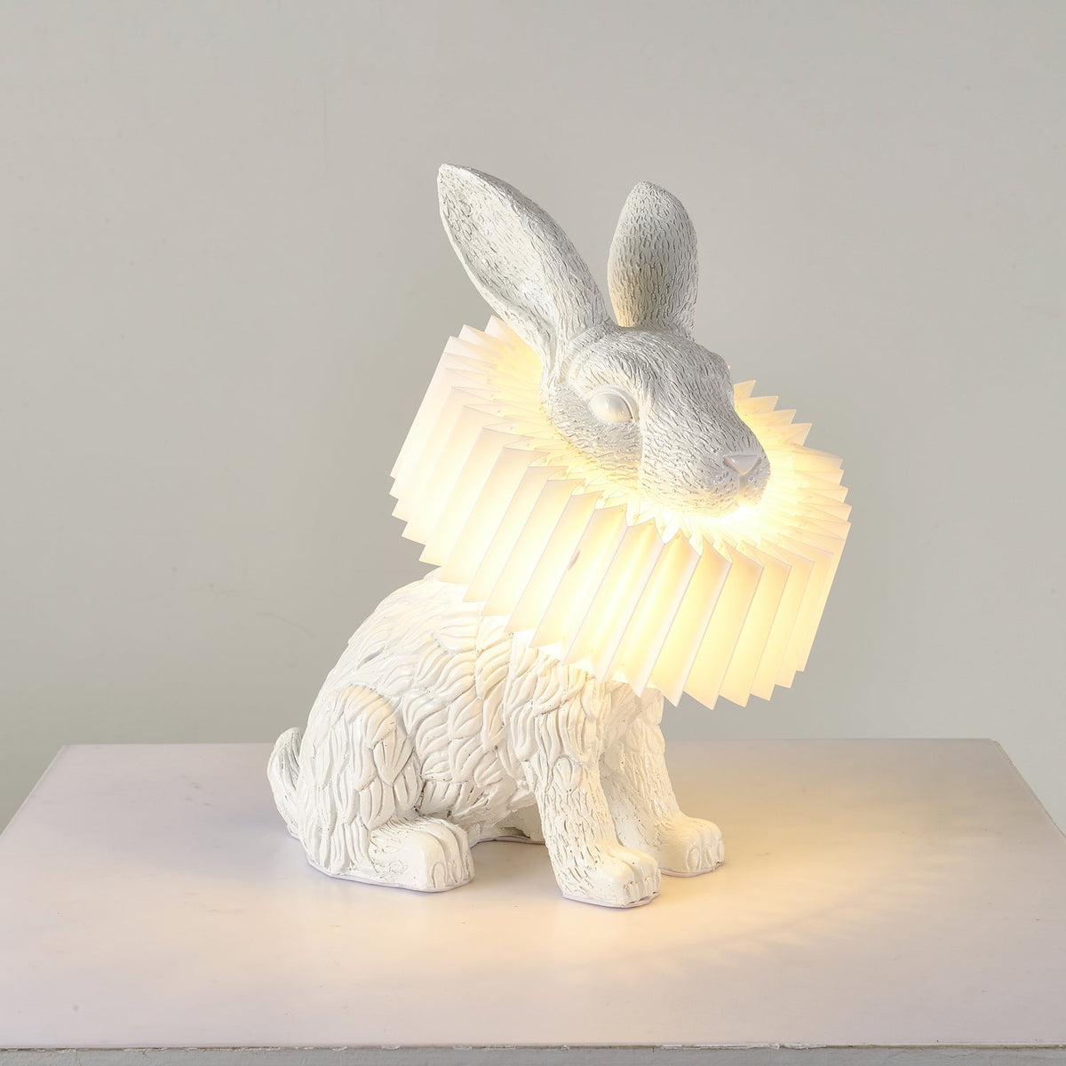 Rabbit X Table Lamp - view 109