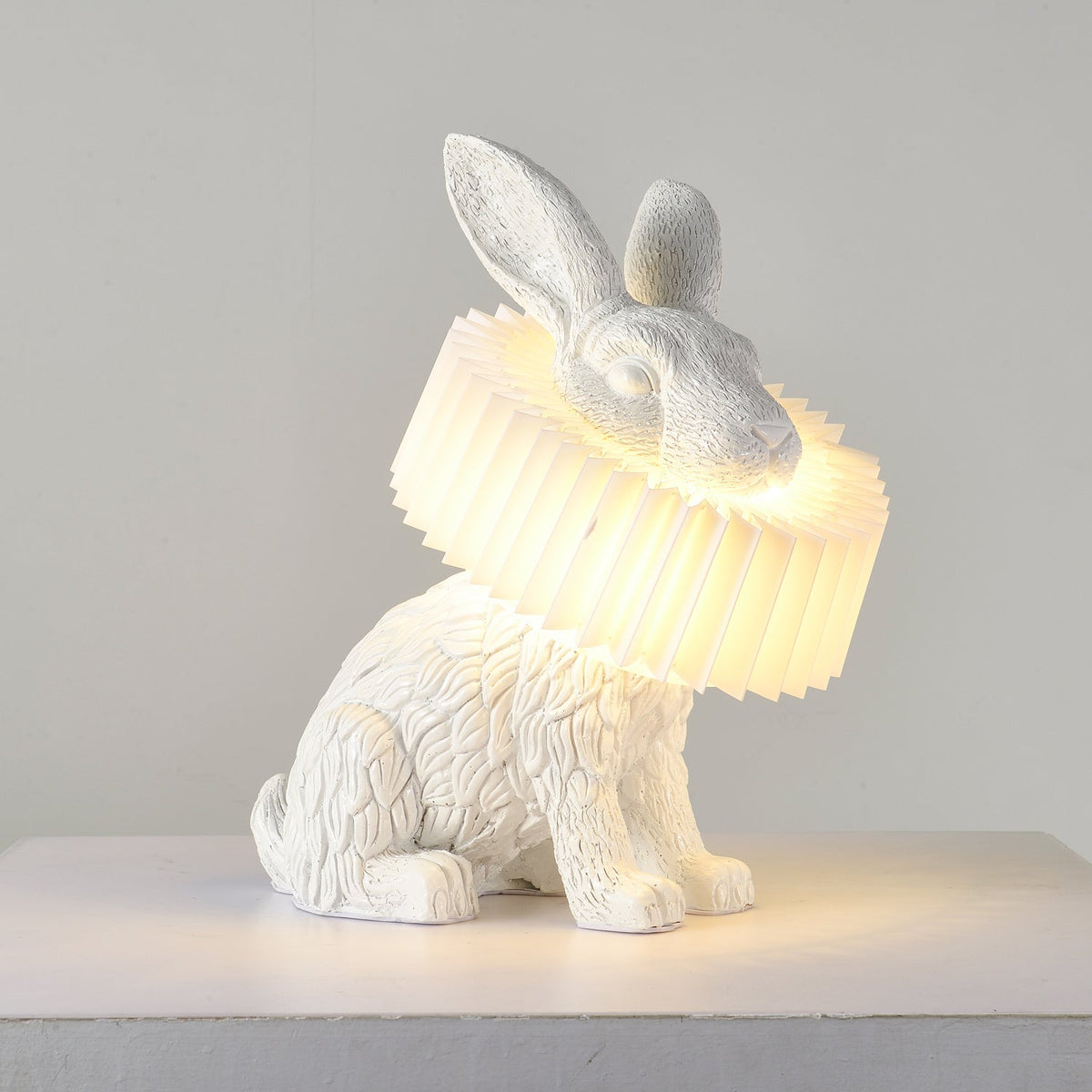 Rabbit X Table Lamp - view 110
