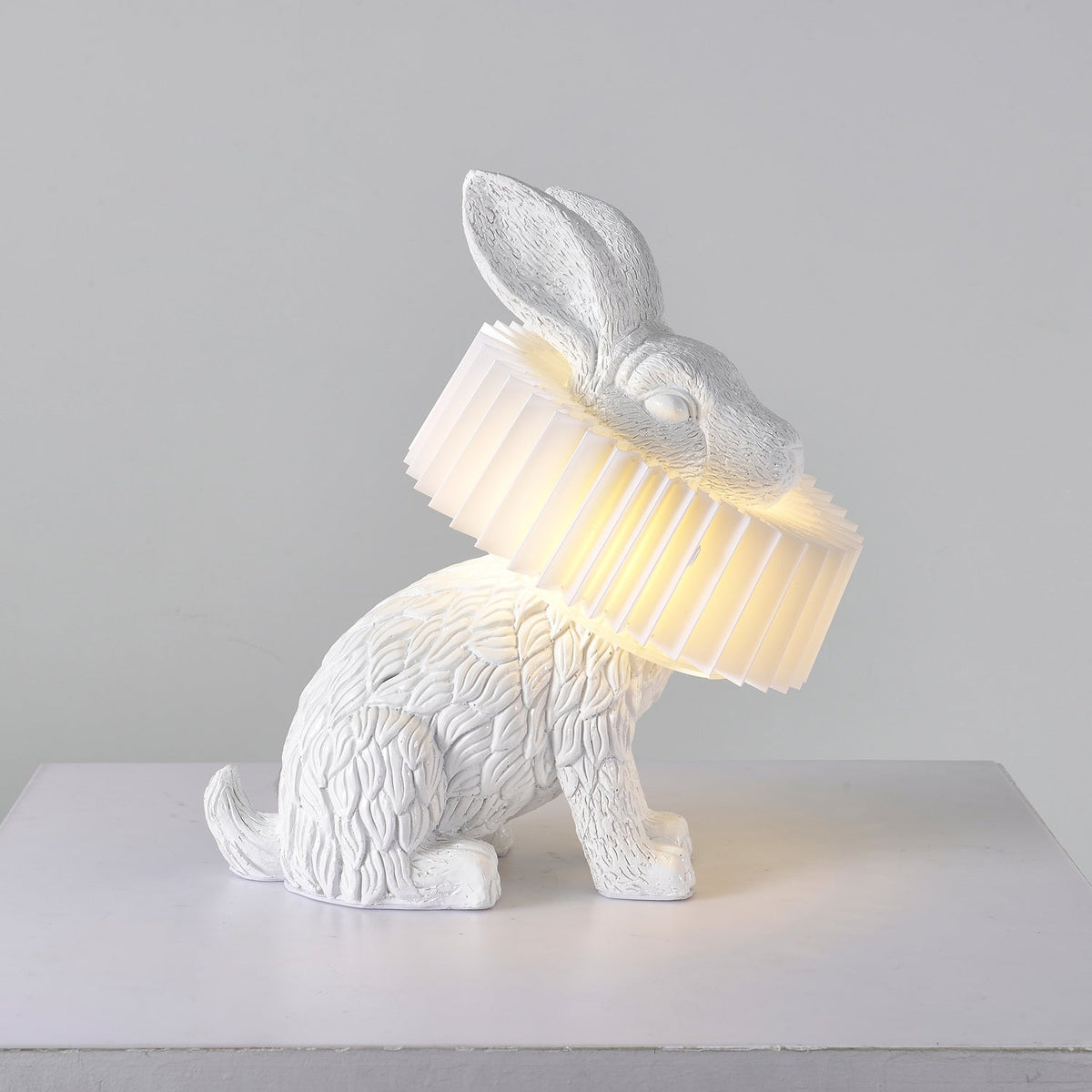 Rabbit X Table Lamp - view 112