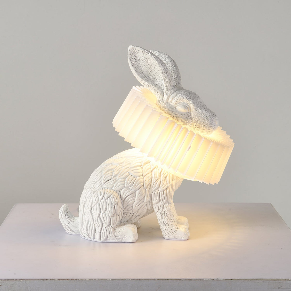 Rabbit X Table Lamp - view 113