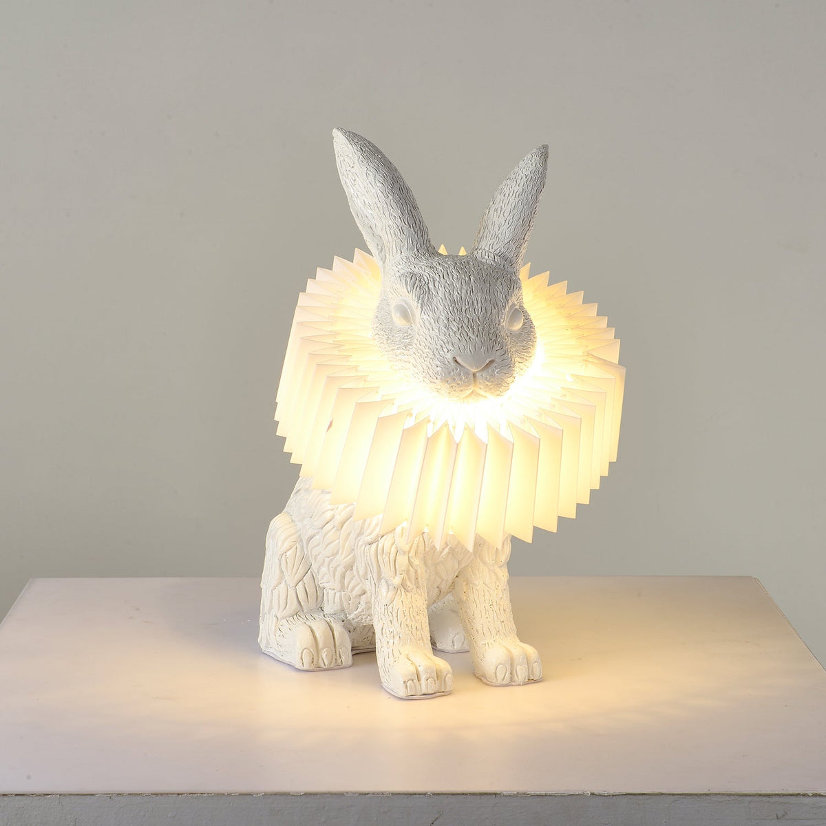 Rabbit X Table Lamp - view 114