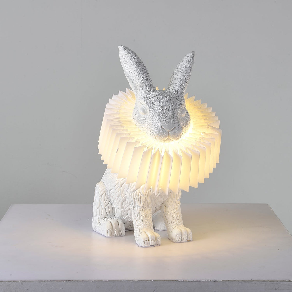 Rabbit X Table Lamp - view 115