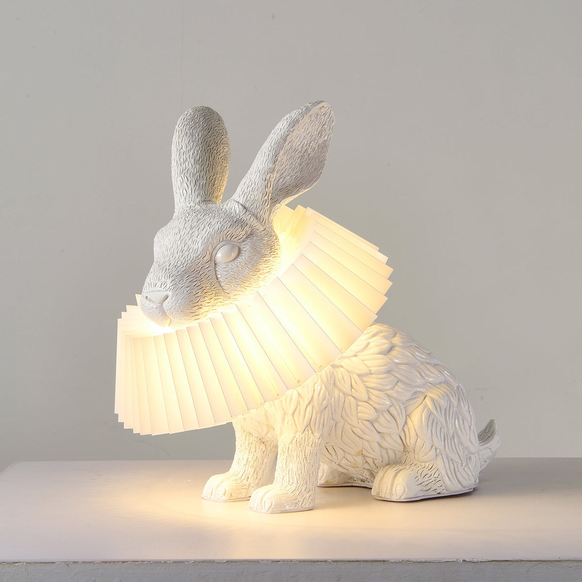 Rabbit X Table Lamp - view 116