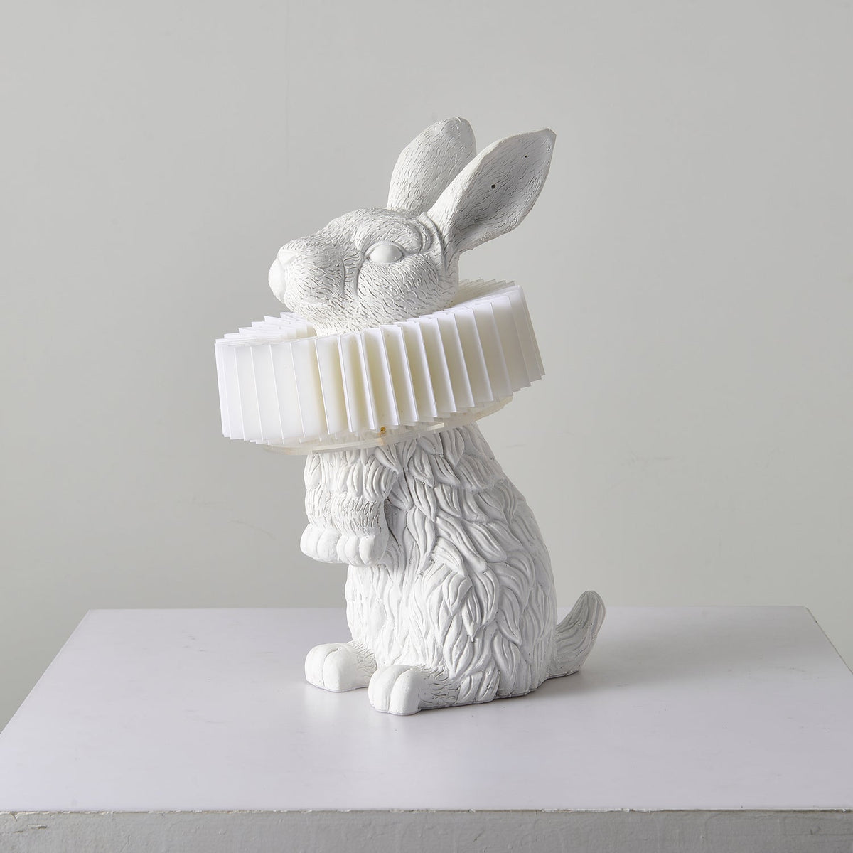 Rabbit X Table Lamp - view 100