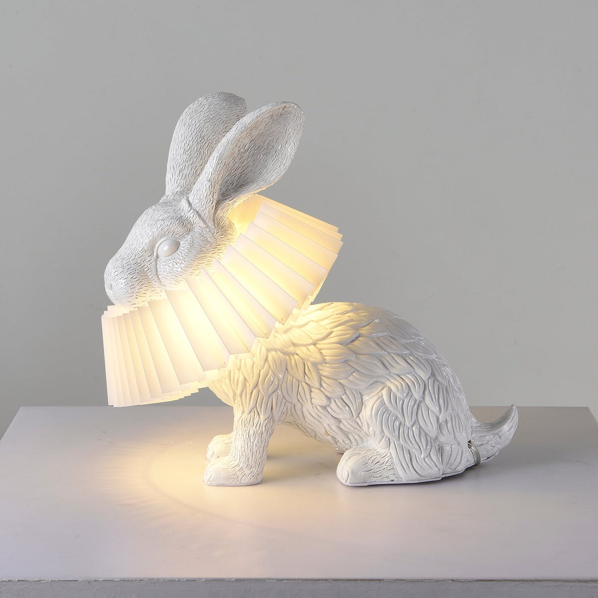 Rabbit X Table Lamp - view 121
