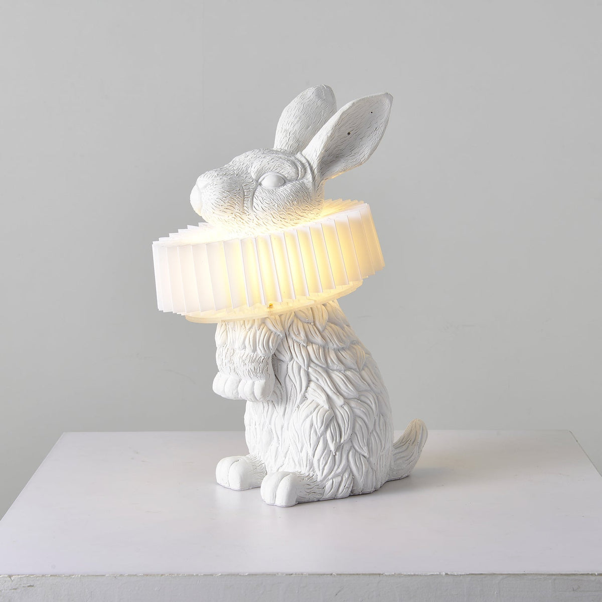 Rabbit X Table Lamp - view 101