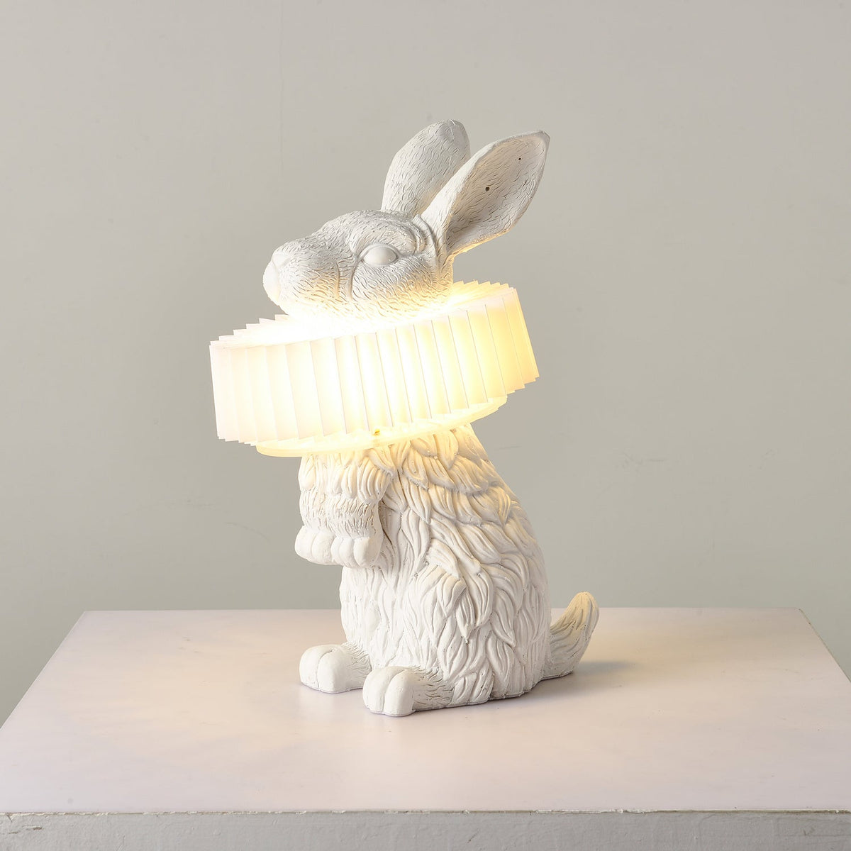 Rabbit X Table Lamp - view 102