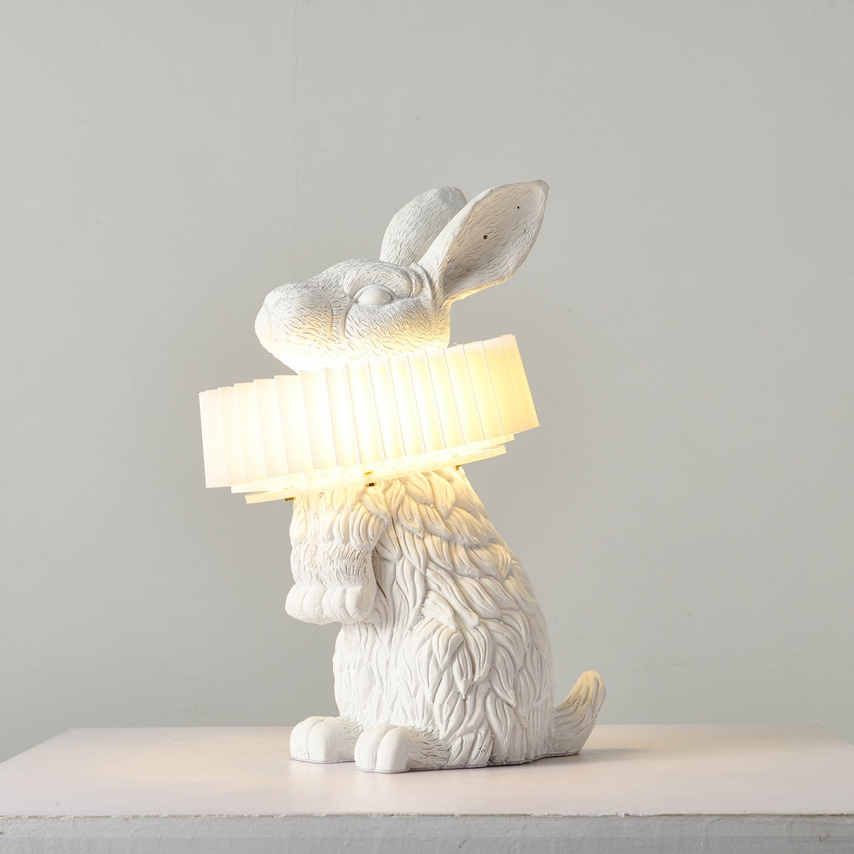 Rabbit X Table Lamp - view 103