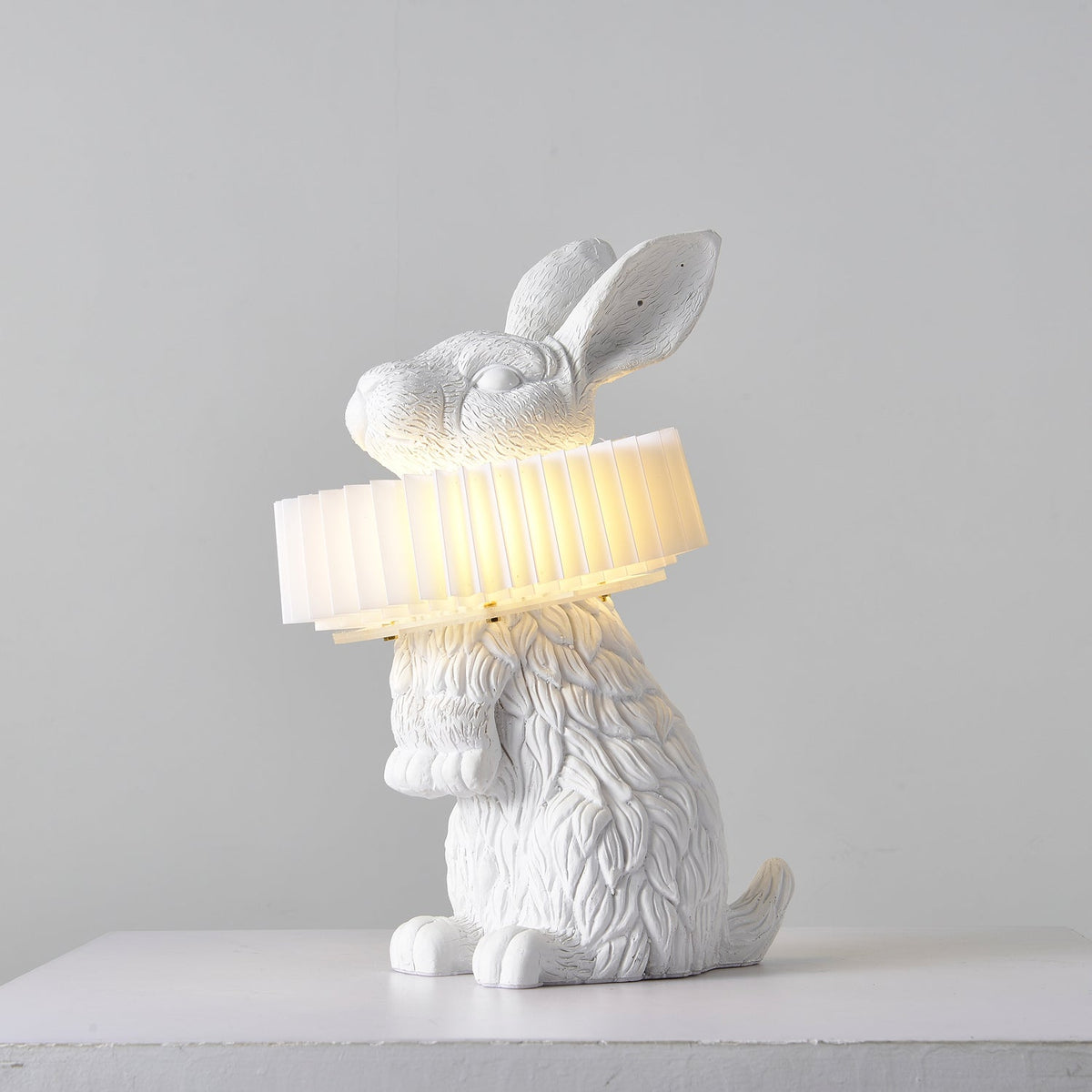 Rabbit X Table Lamp - view 104