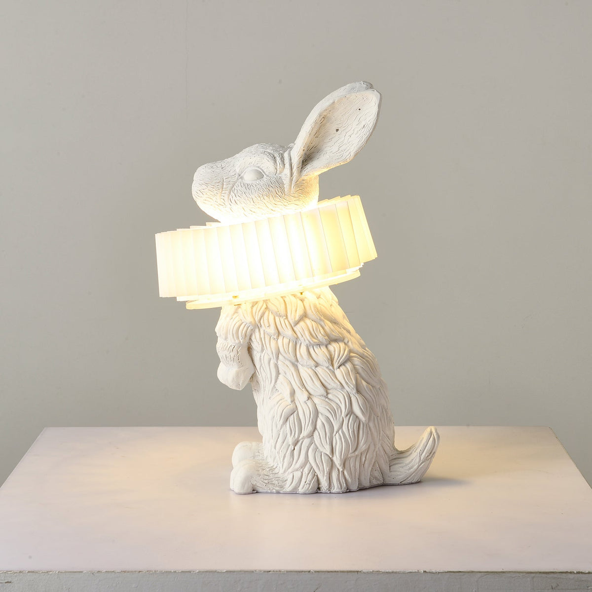 Rabbit X Table Lamp - view 105