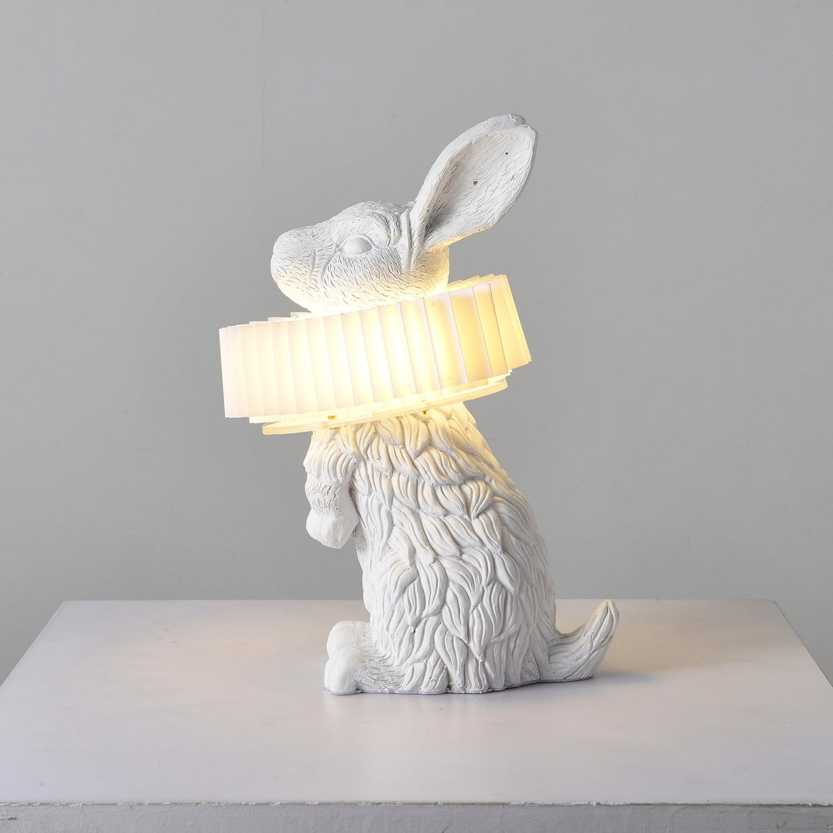 Rabbit X Table Lamp - view 106