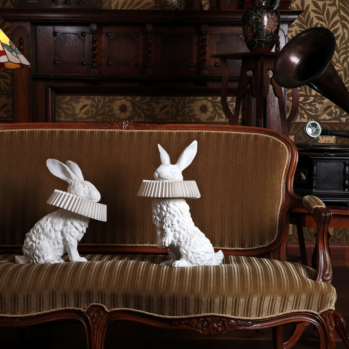 Rabbit X Table Lamp - view 68