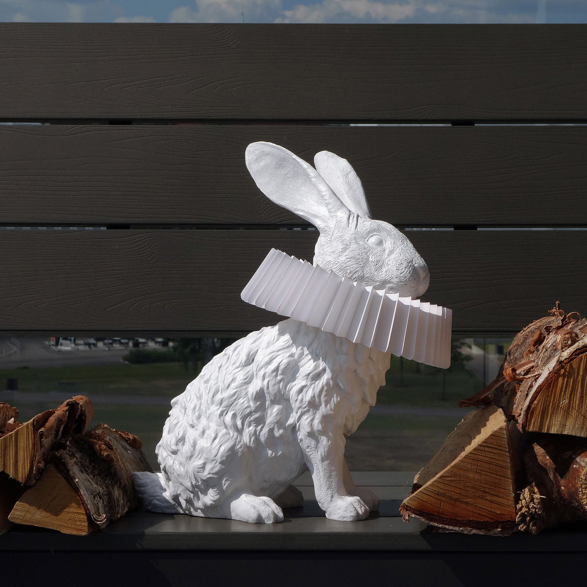 Rabbit X Table Lamp - view 78