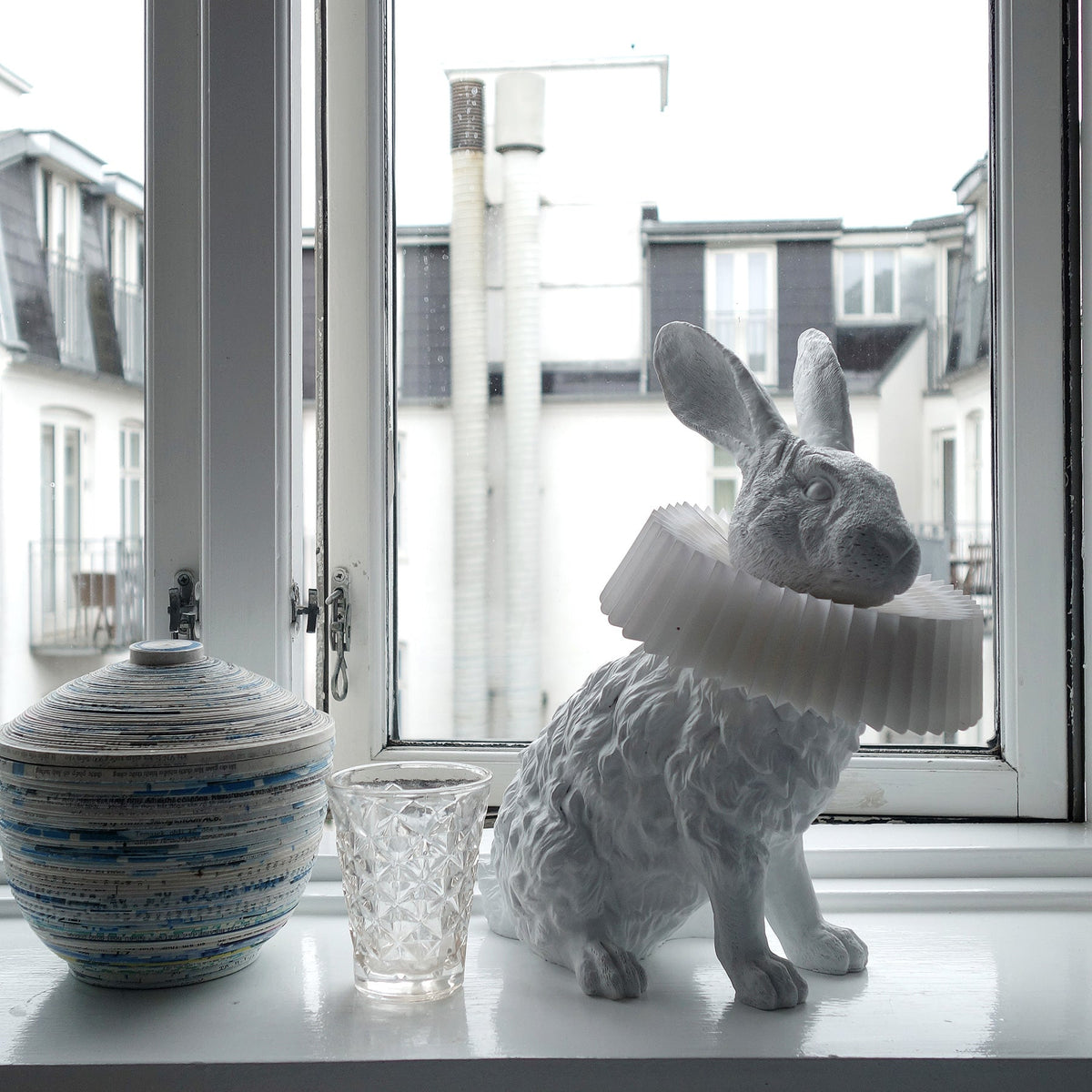 Rabbit X Table Lamp - view 80