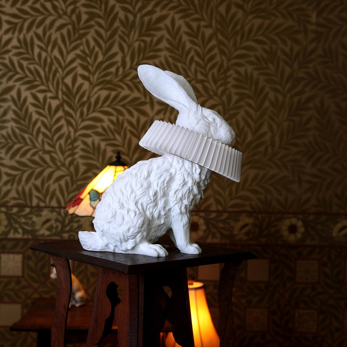 Rabbit X Table Lamp - view 83