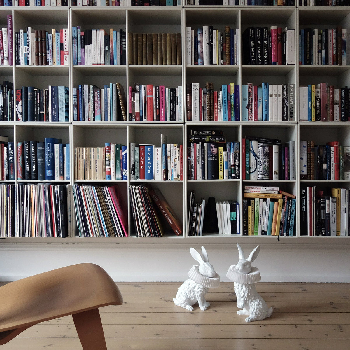 Rabbit X Table Lamp - view 66