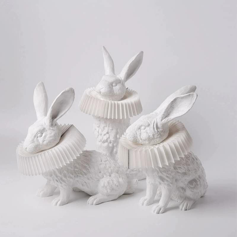 Rabbit X Table Lamp - view 69