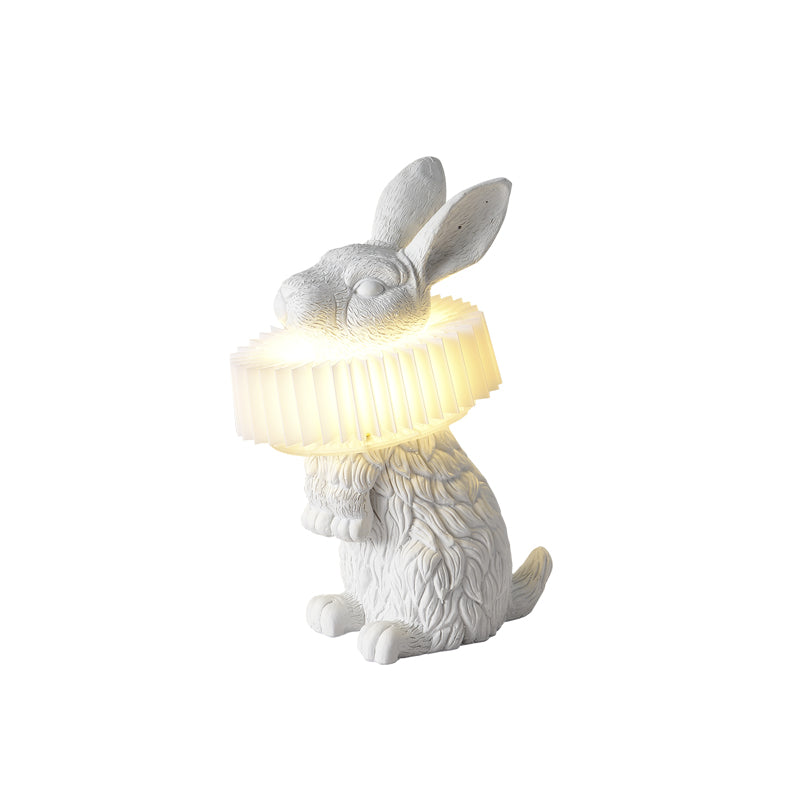 Rabbit X Table Lamp - view 90