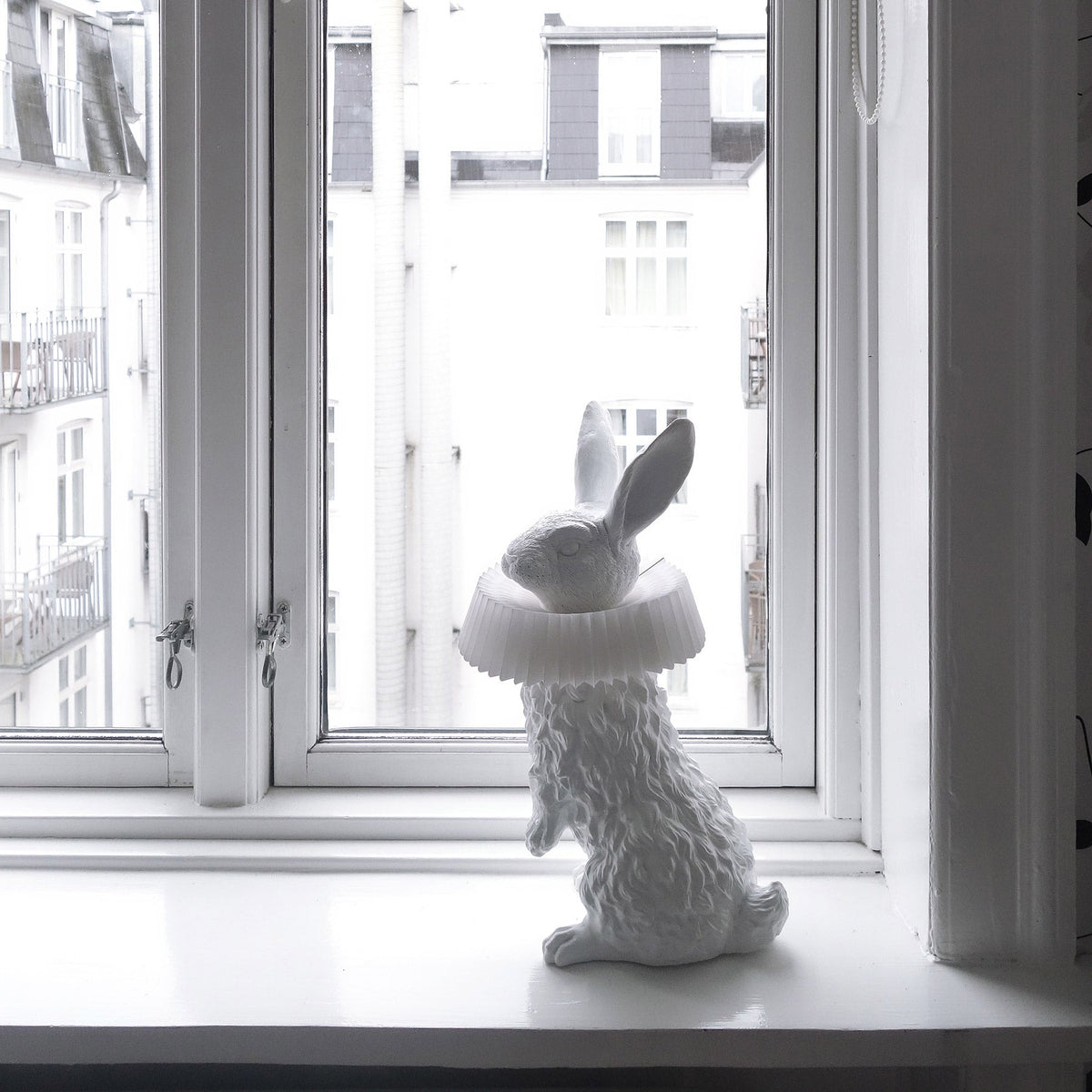 Rabbit X Table Lamp - view 86