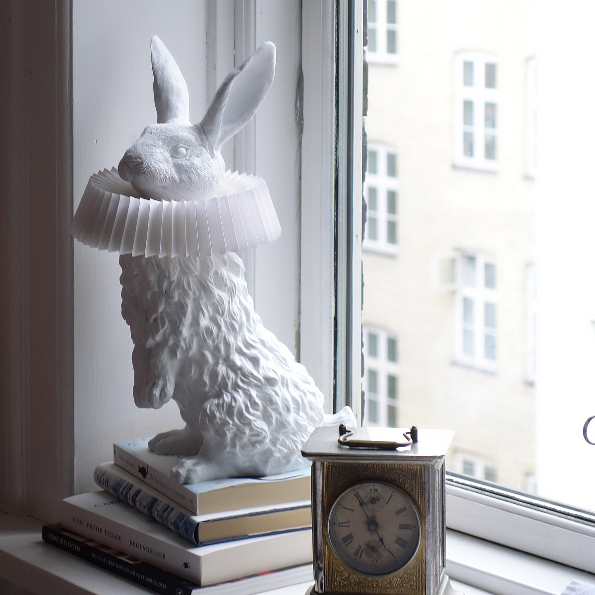 Rabbit X Table Lamp - view 85
