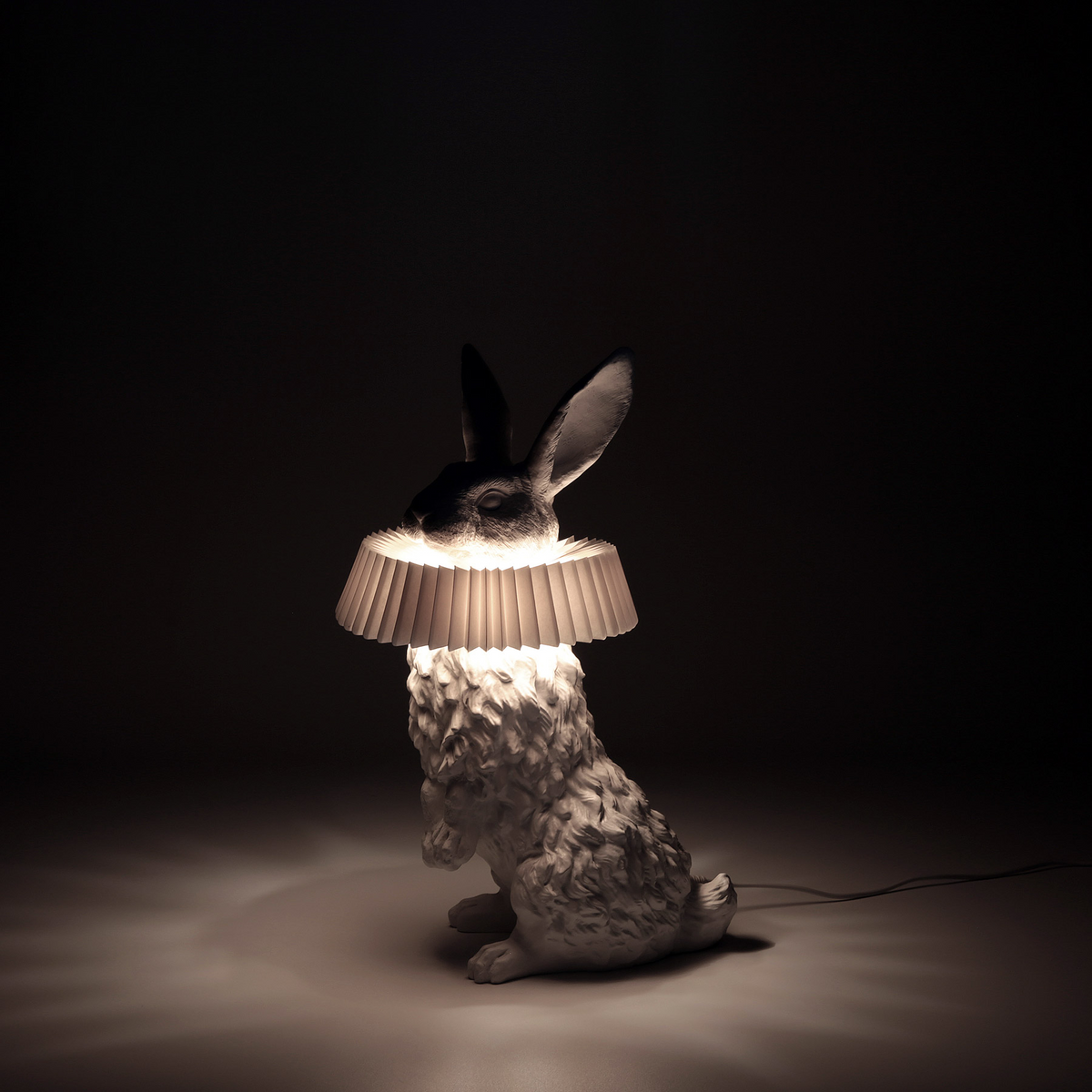 Rabbit X Table Lamp - view 87