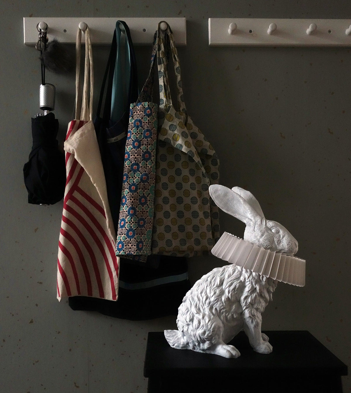 Rabbit X Table Lamp - view 75