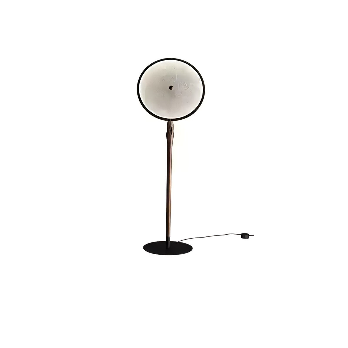 Radar Transmitter Floor Lamp - view 16
