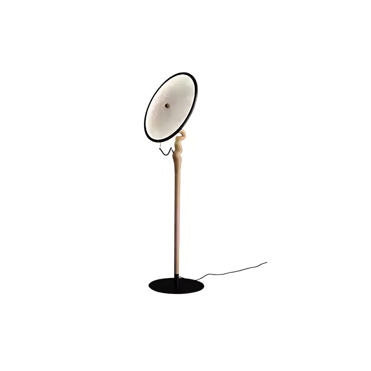 Radar Transmitter Floor Lamp - view 15