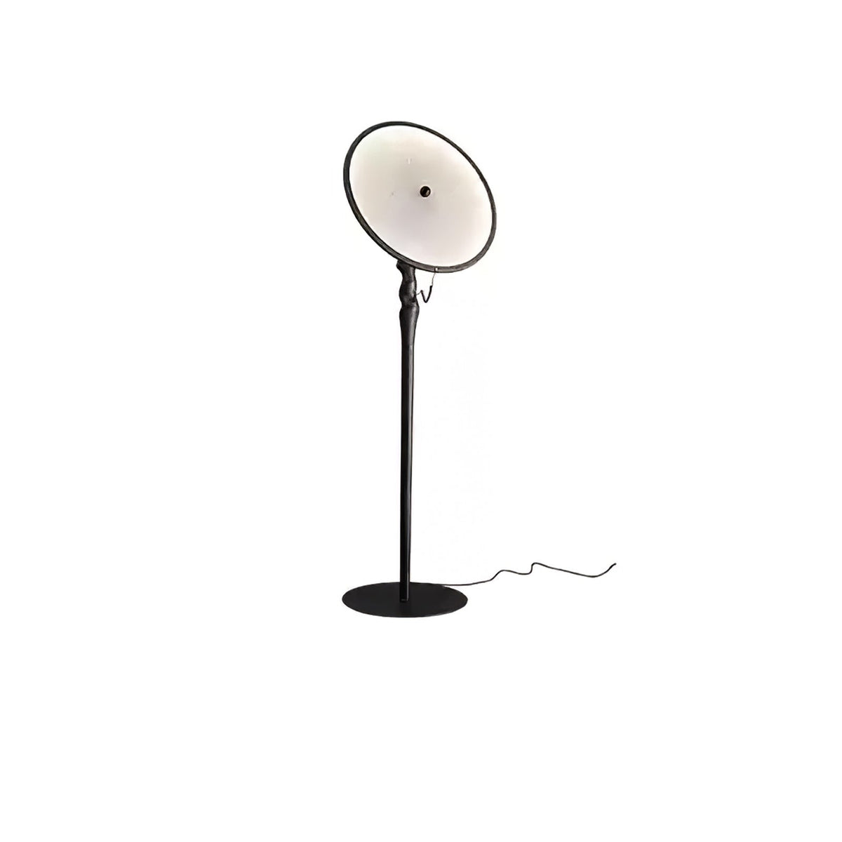 Radar Transmitter Floor Lamp - view 17
