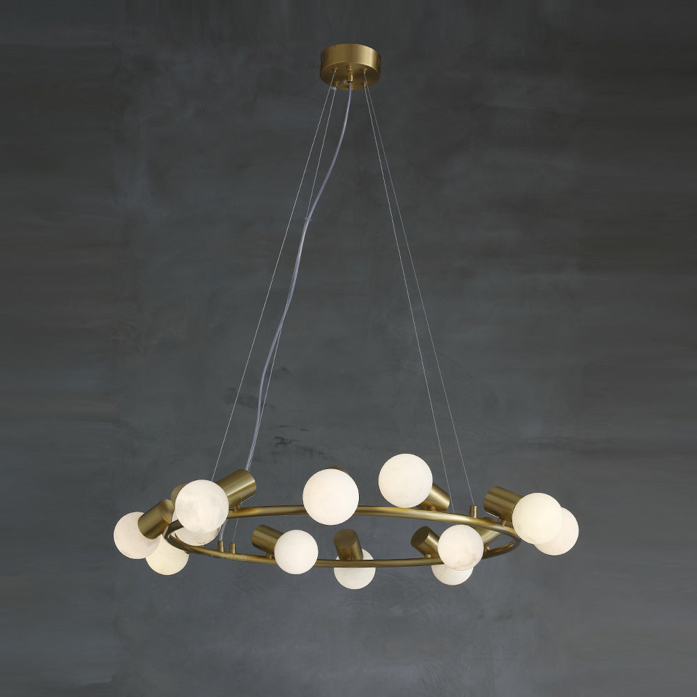 Raechelle Chandelier - view 8