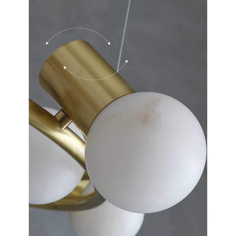 Raechelle Chandelier - view 11