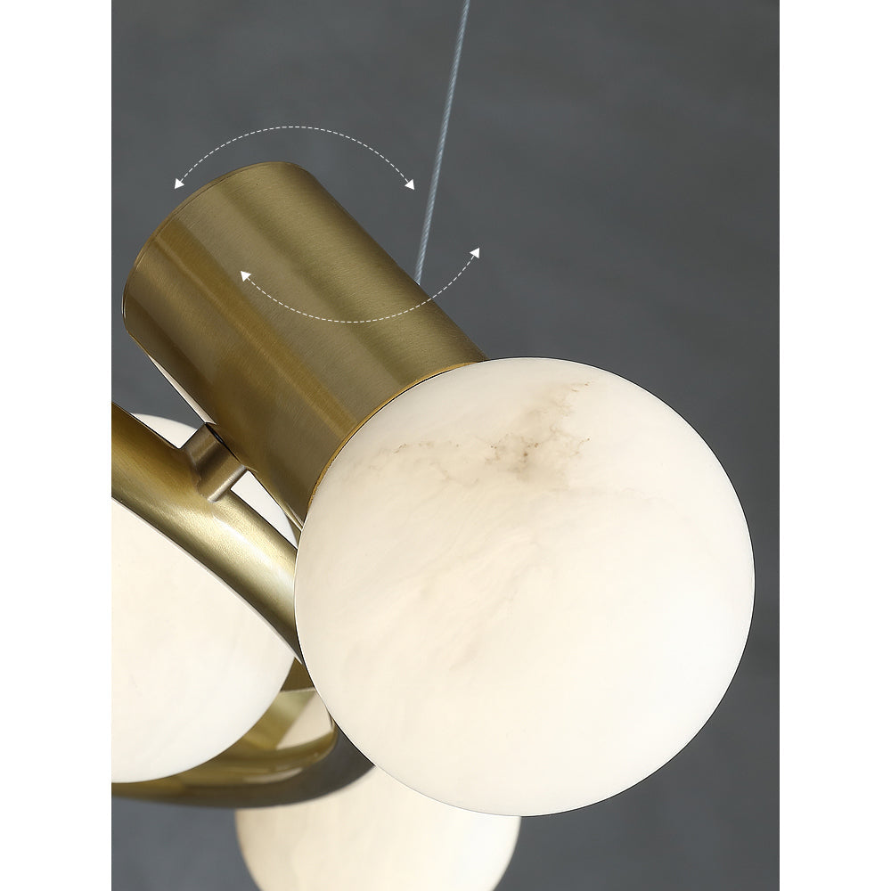 Raechelle Chandelier - view 12