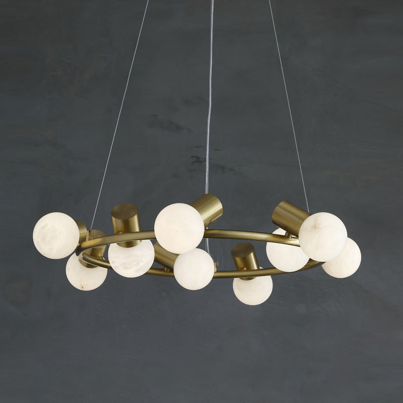 Raechelle Chandelier - view 9