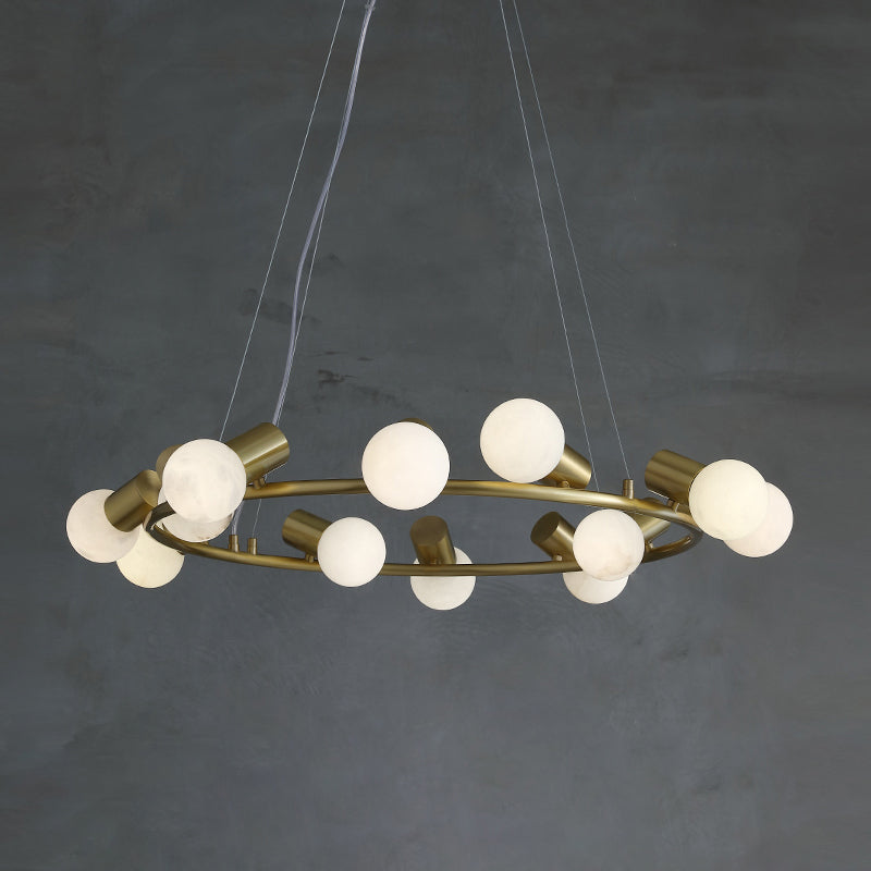 Raechelle Chandelier - view 10